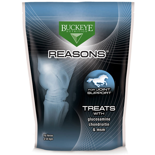 Buckeye Nutrition Reasons For Joint Support 4 Lb